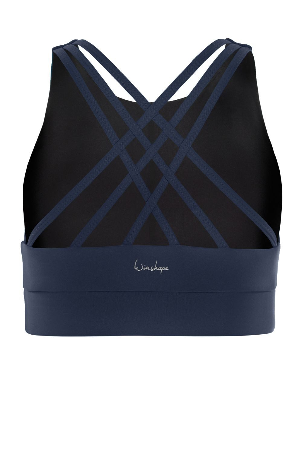 Winshape Sport-Bustier Functional Comfort Sport-BH SB103C günstig online kaufen