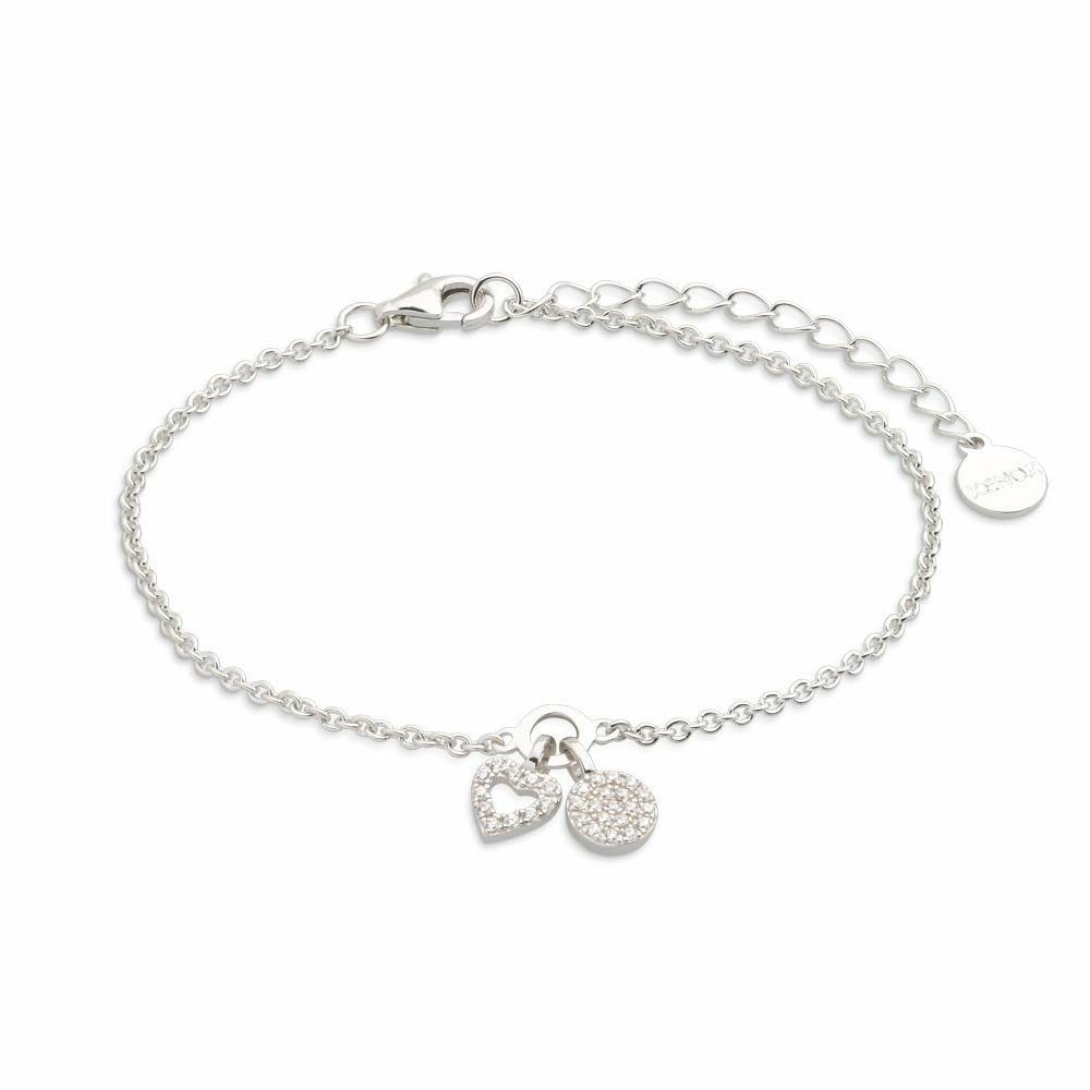 XENOX Armband Armband für Damen (keine Angabe, 1-tlg., Weiblich)