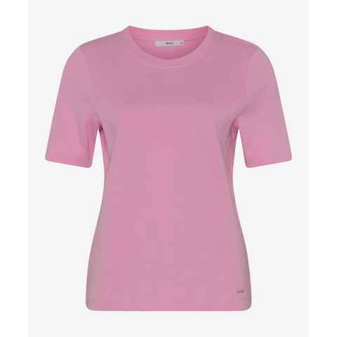 Brax T-Shirt STYLE.CIRADep, rosa