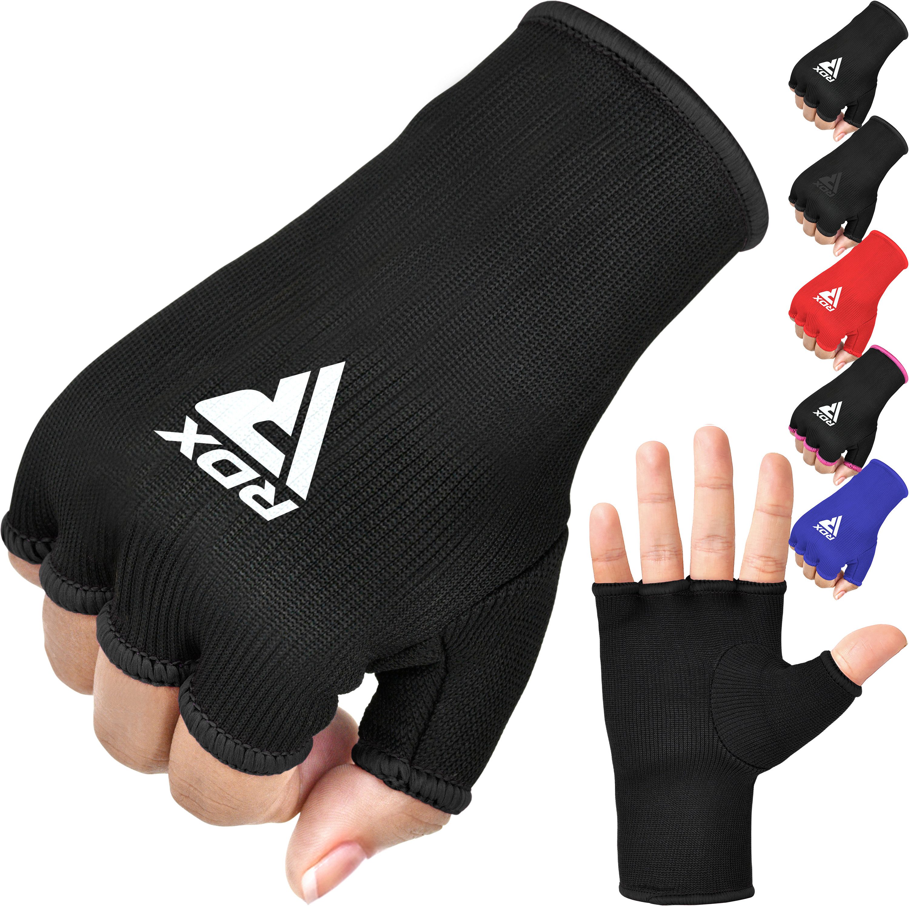 RDX Sports Boxbandagen Boxing Hand Wraps RDX Inner Gloves Boxing Training, Boxing Hand Wraps (Hand Wraps, Inner Gloves, Boxing hand wraps), training