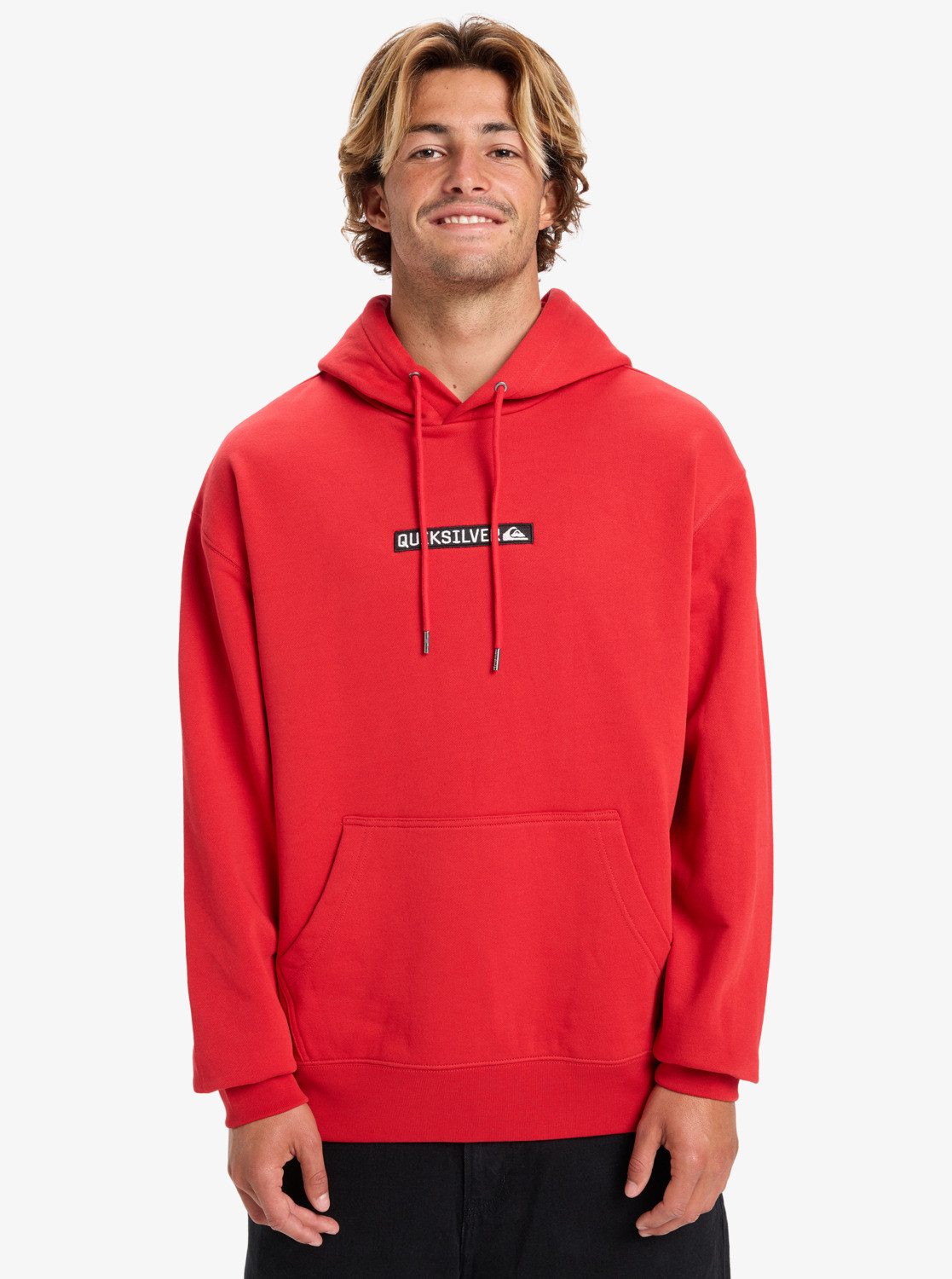 Quiksilver Kapuzensweatjacke