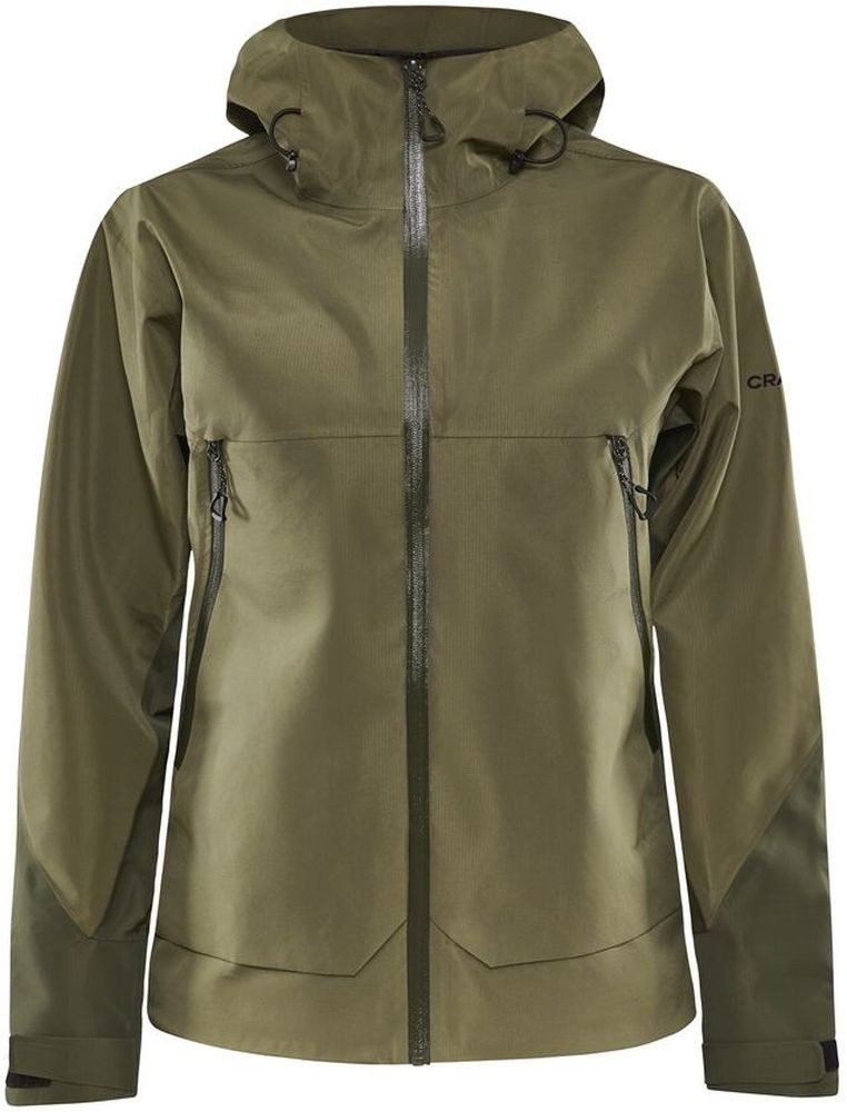 Craft Softshelljacke Adv Explore Shell Jacket W