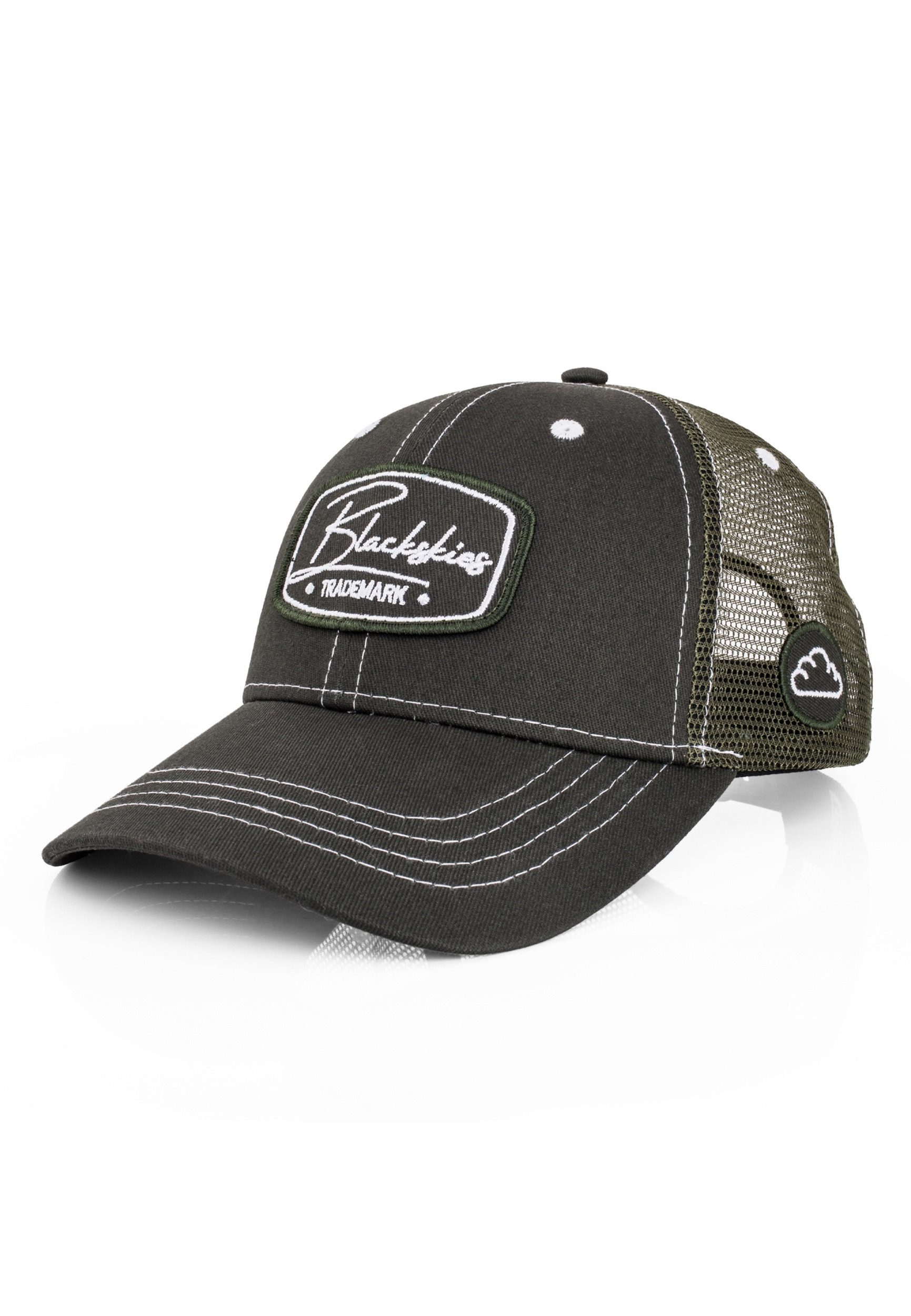 Blackskies Baseball Cap