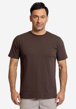 Elkline T-Shirt Wellenreiter Wellen Siebdruck Print