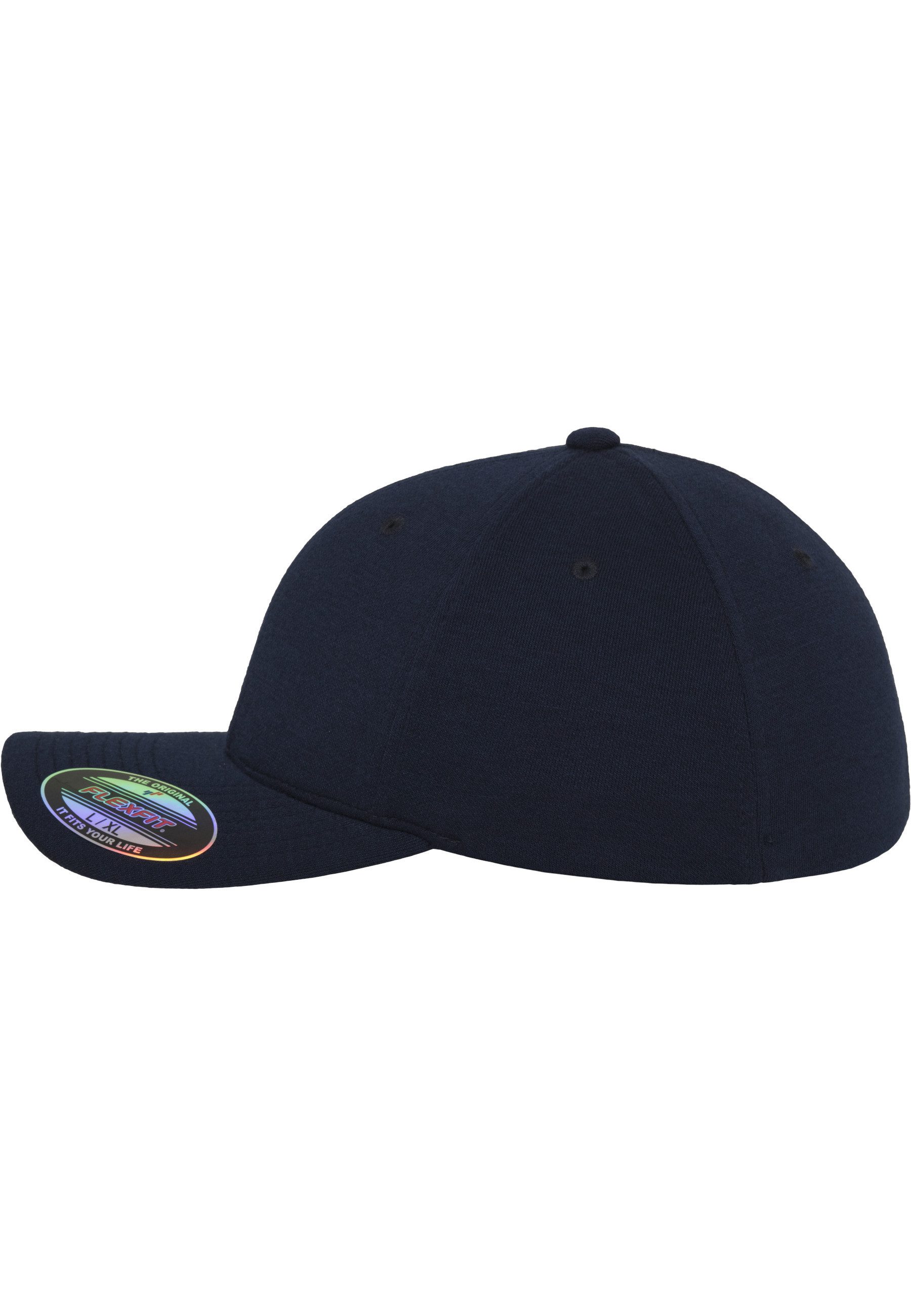 Flexfit Flex Cap Flexfit Unisex Flexfit Double Jersey