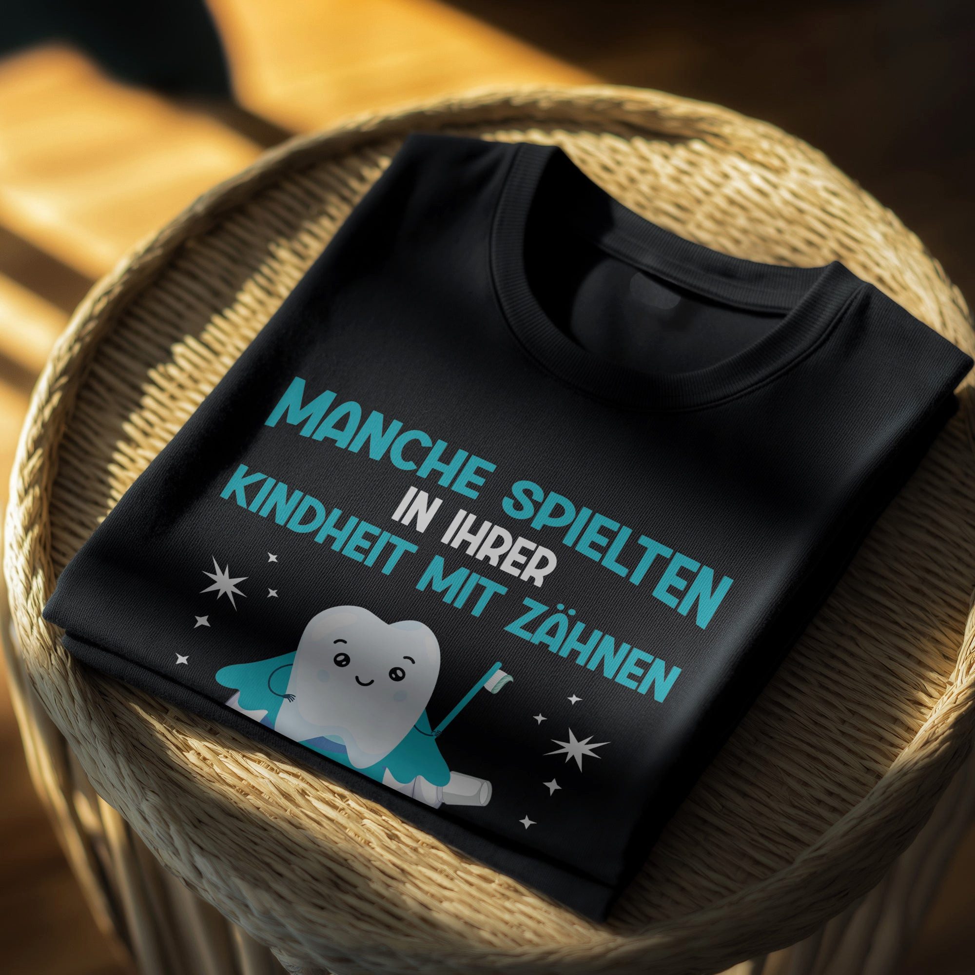 22Feels T-Shirt Zahnarzthelfer Geschenk Männer Spruch Beruf Abschluss IN DEUTSCHLAND BEDRUCKT
