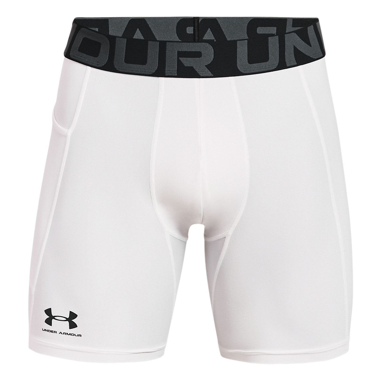 Under Armour® Shorts HeatGear Armour Kompressions-Shorts günstig online kaufen