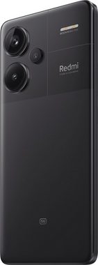 Xiaomi Redmi Note 13 Pro+ 5G 12GB+512GB Smartphone (16,94 cm/6,67 Zoll, 512 GB Speicherplatz, 200 MP Kamera, 200+8+2 MP Triple Hauptkamera und 16 MP Frontkamera)