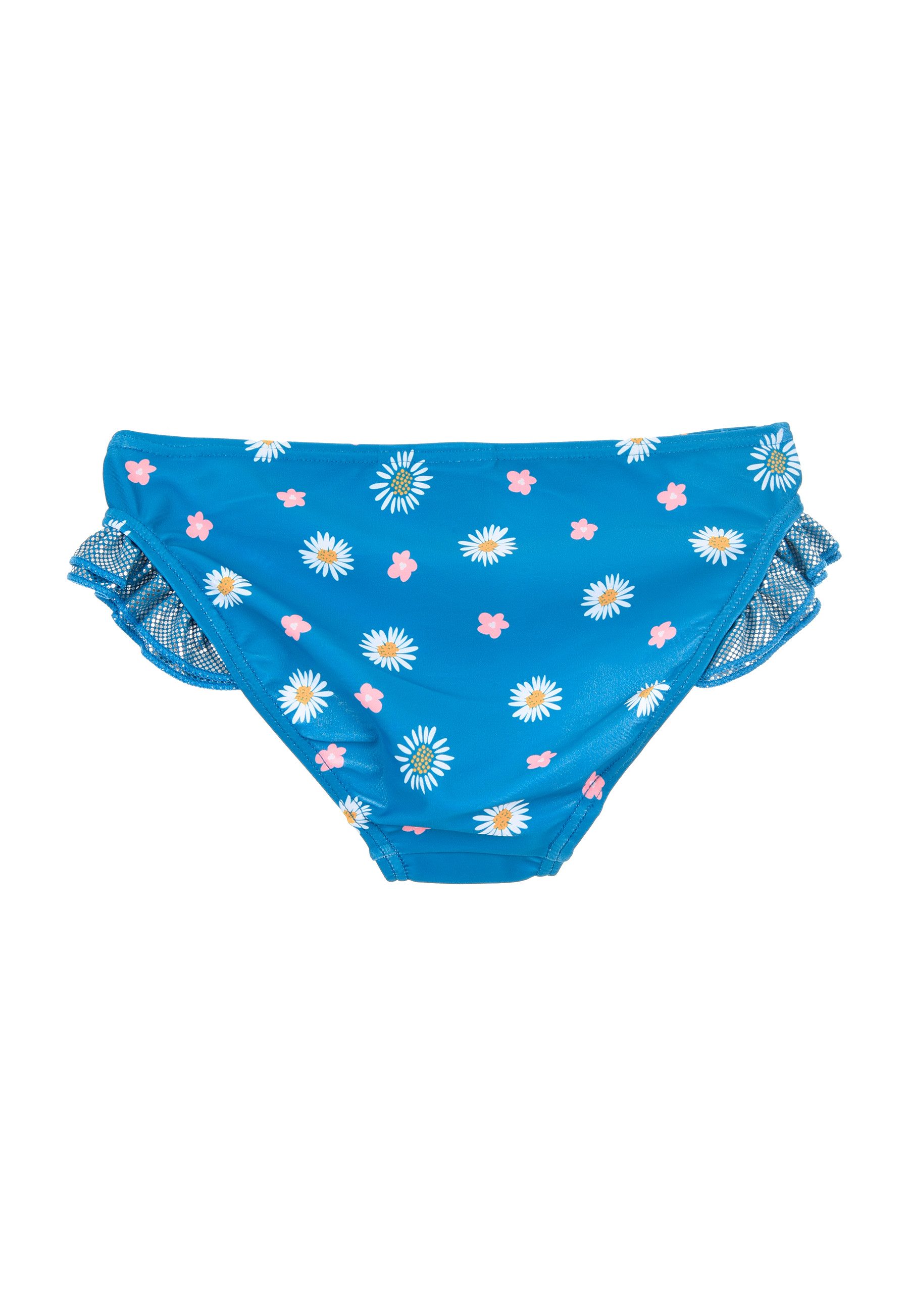 Disney Frozen Badehose Elsa Kinder Mädchen Badeslip