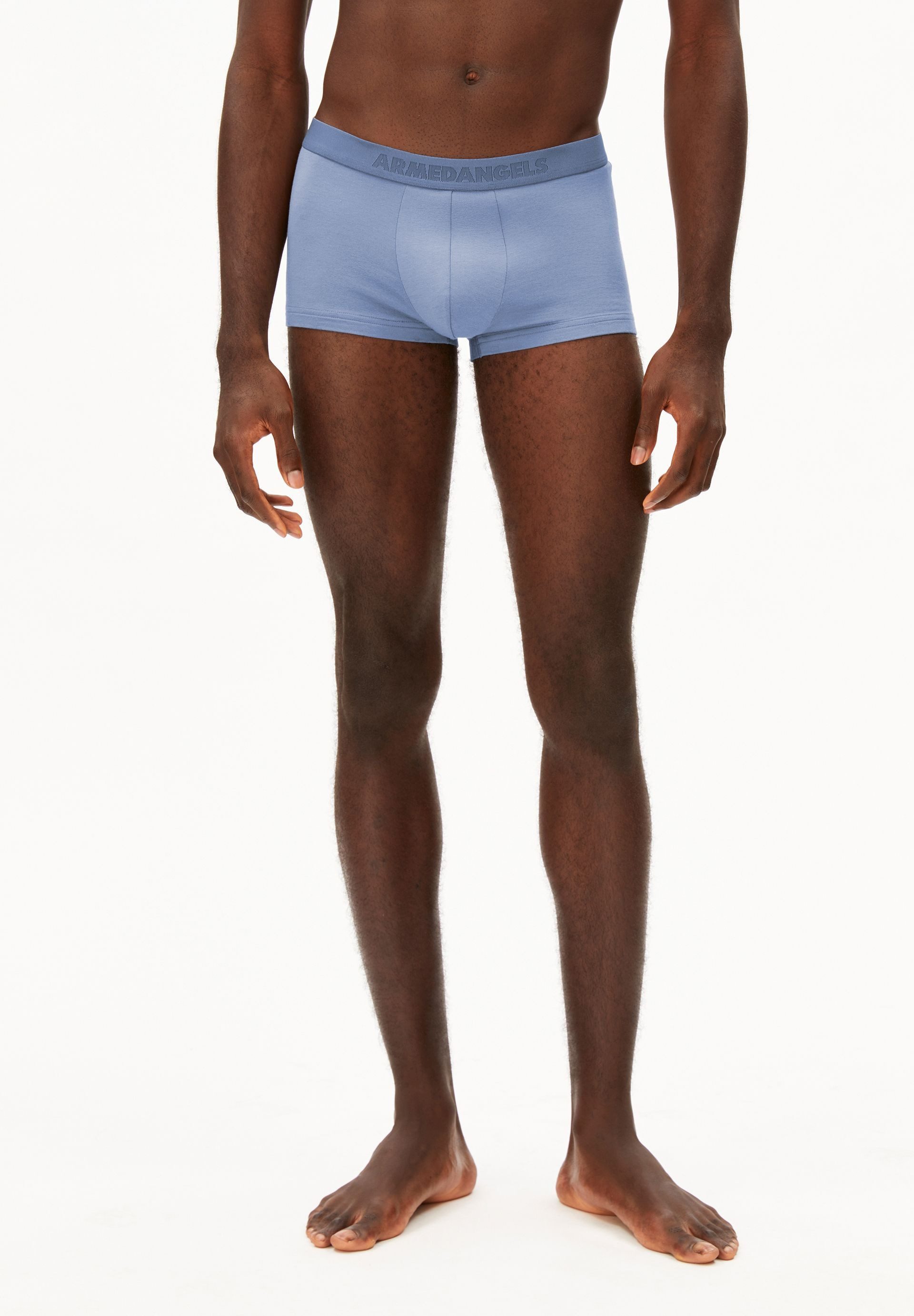 Armedangels Boxer KLAAUS Boxer aus TENCEL™ Modal Mix (1-St) Fitted