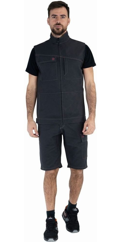 Charcoal Grey