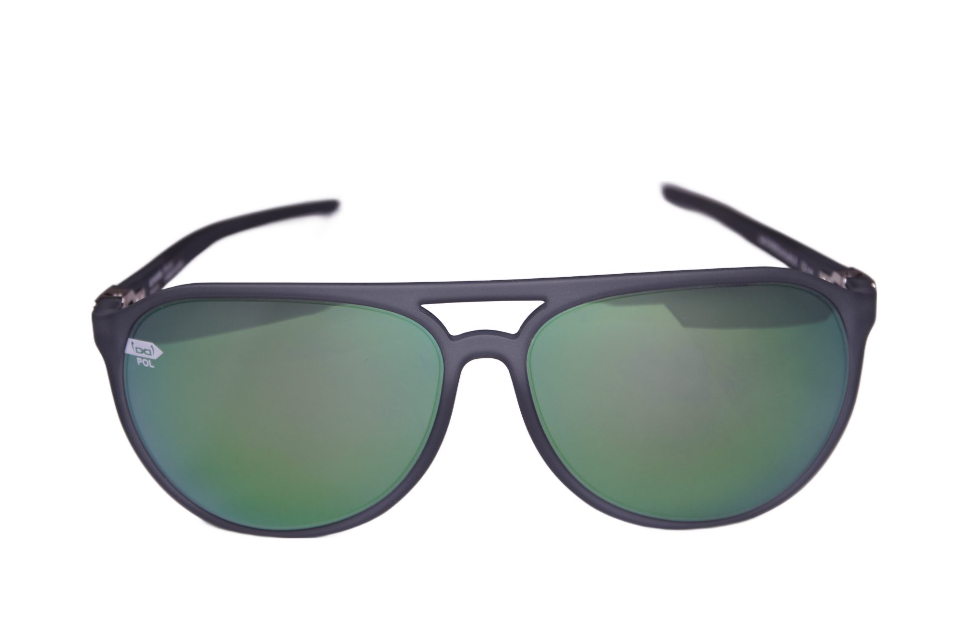 gloryfy Sonnenbrille Gloryfy Gi3 Sport Navigator River Matt Pol L