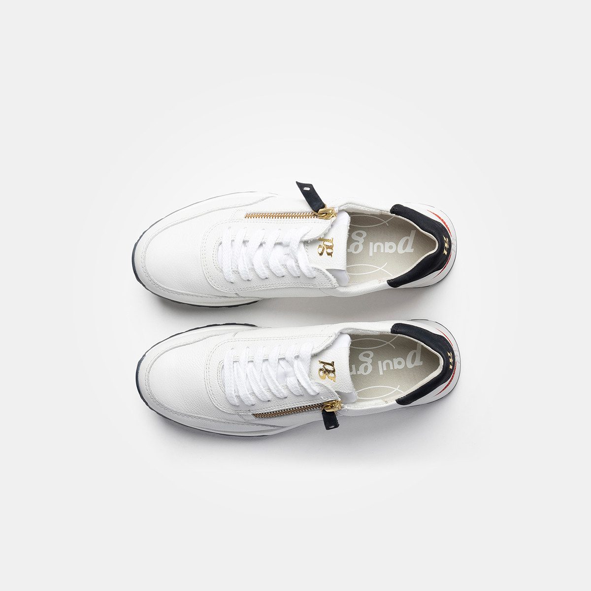 Paul Green Paul Green 5310-015, Sneaker günstig online kaufen