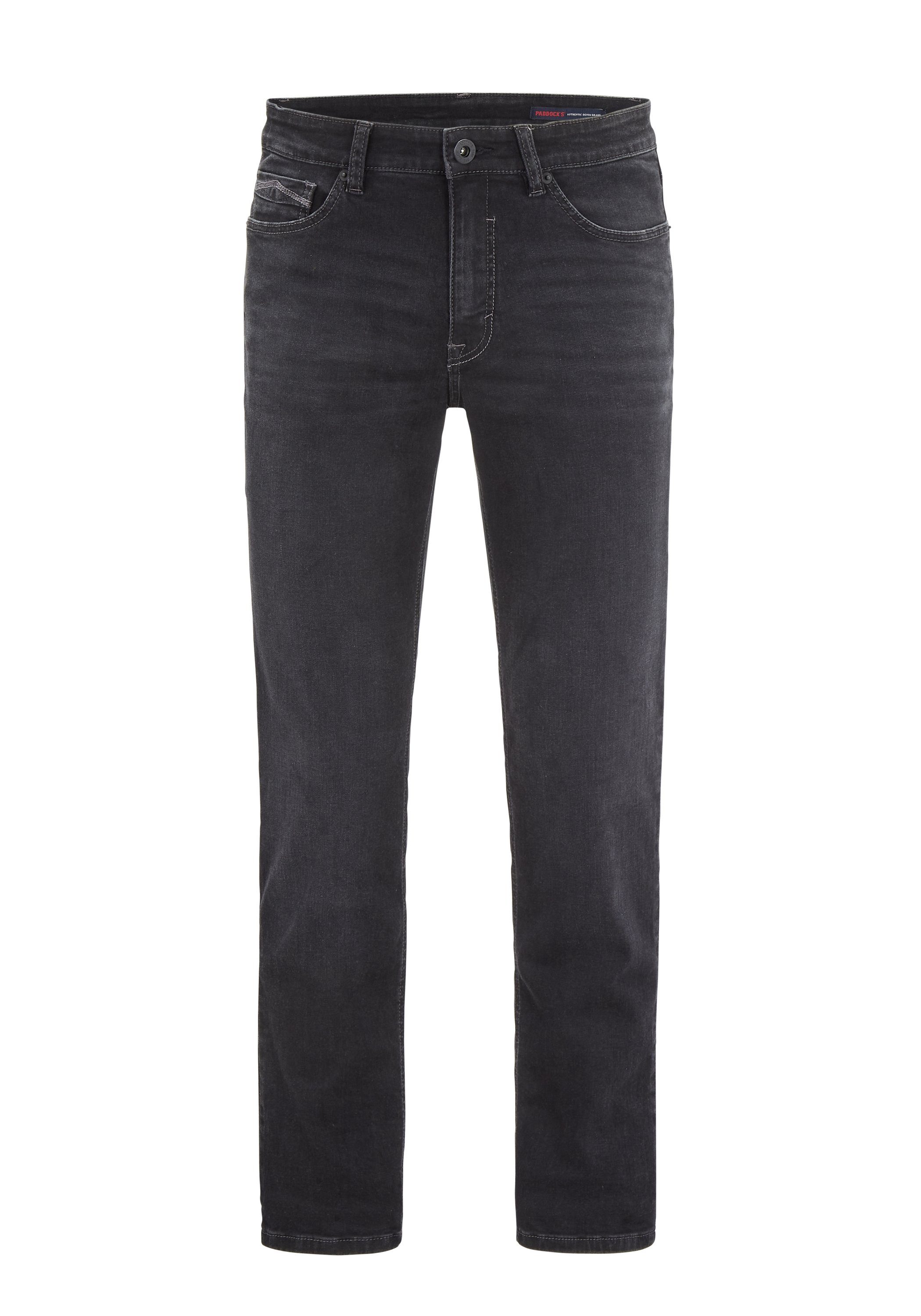Paddock's Slim-fit-Jeans PIPE Slim-Fit Jeans mit günstig online kaufen