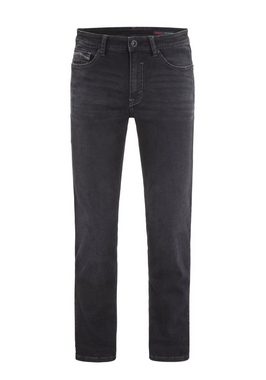 Paddock's Slim-fit-Jeans PIPE Slim-Fit Jeans mit Motion & Comfort Stretch