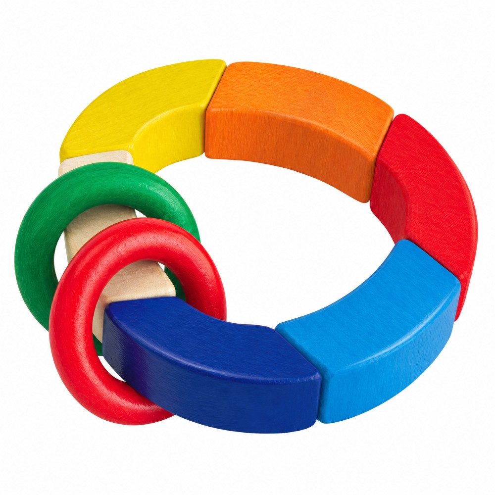 Selecta Greifspielzeug Selecta Greifling Arco