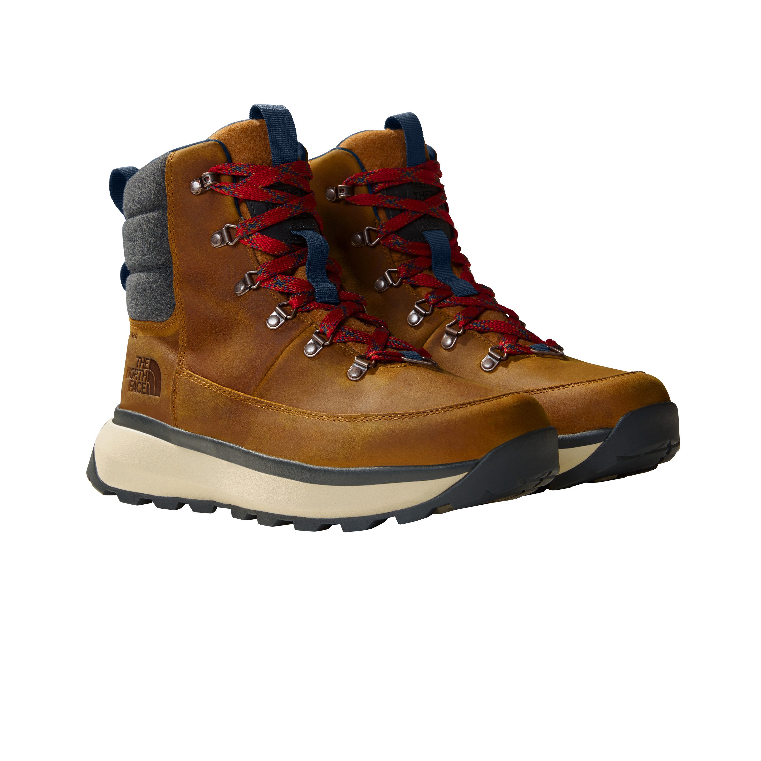 The North Face M BERGEN LEATHER günstig online kaufen
