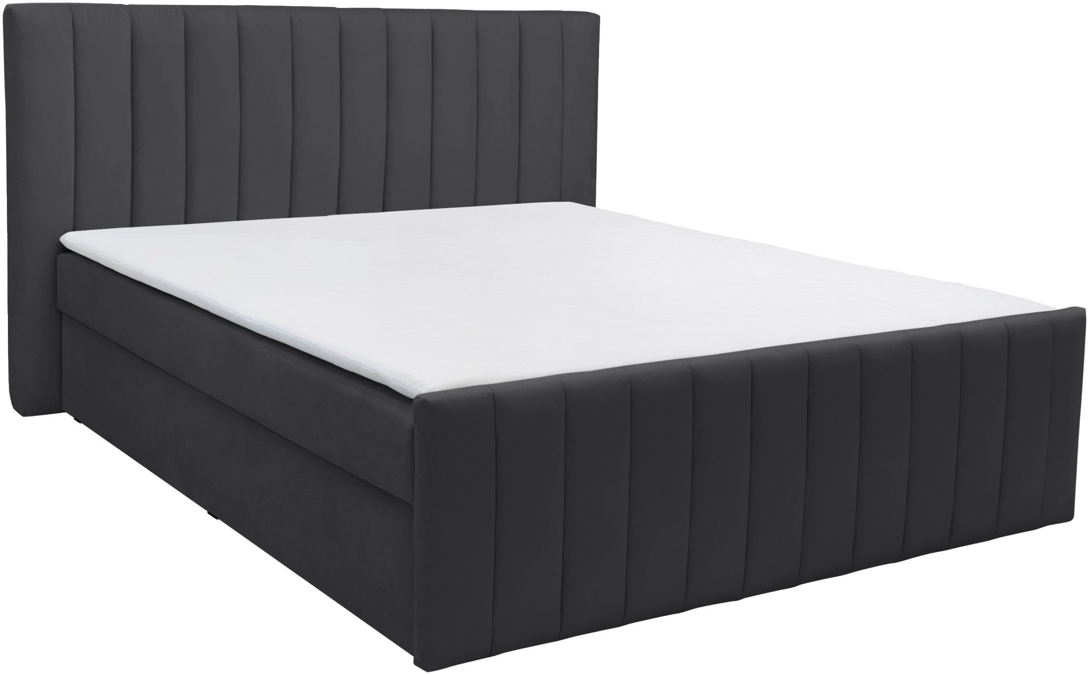INOSIGN Boxbett Effy inkl. Bettkasten und günstig online kaufen