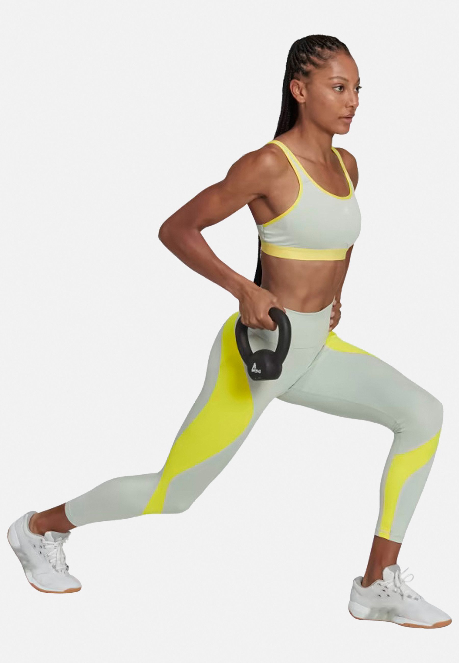 adidas Originals Leggings Techfit Essentials Hiit