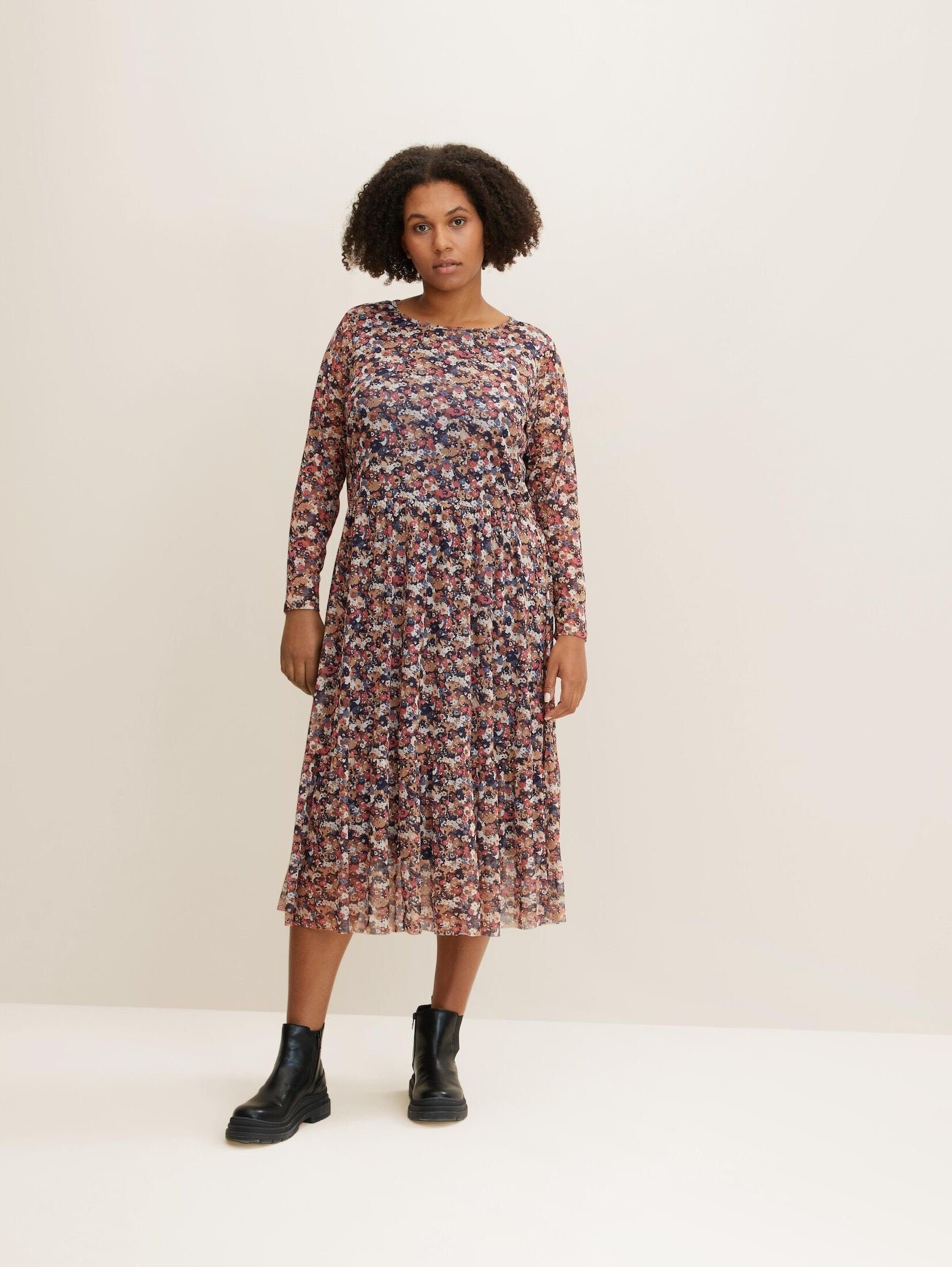 Tom Tailor Kleider Damen