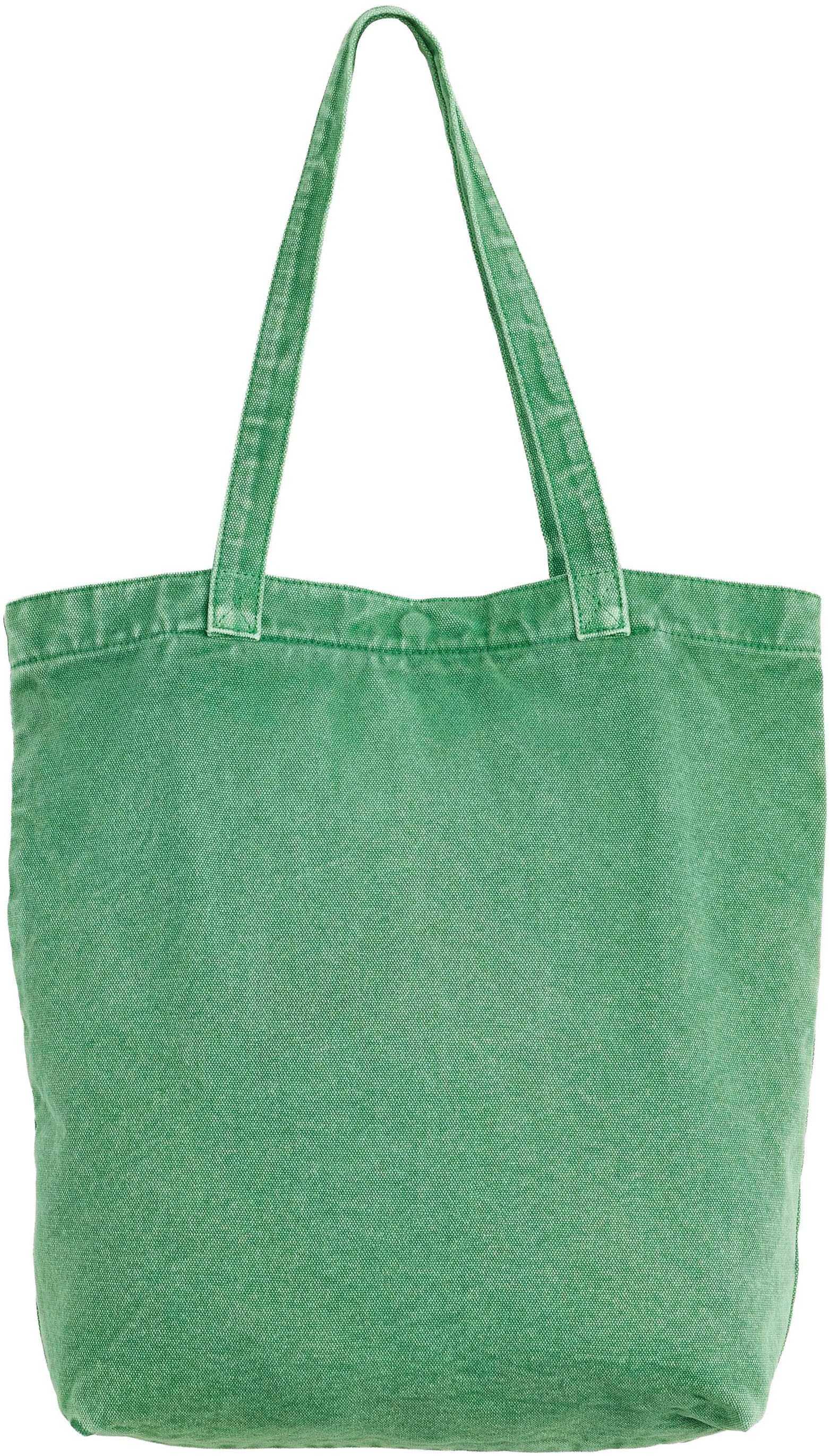 Levi's® Beuteltasche LEVI®S TOTE, aus Denim, mit Außentasche günstig online kaufen