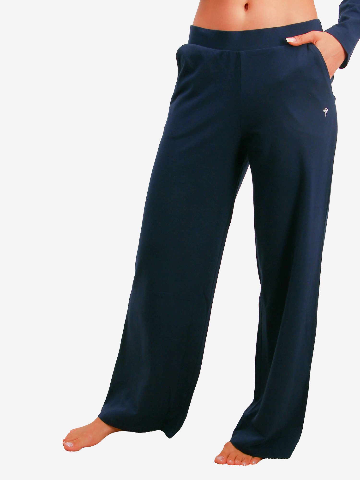 JOOP! Pyjamahose Cosy schlaf-hose pyjama schlafmode günstig online kaufen