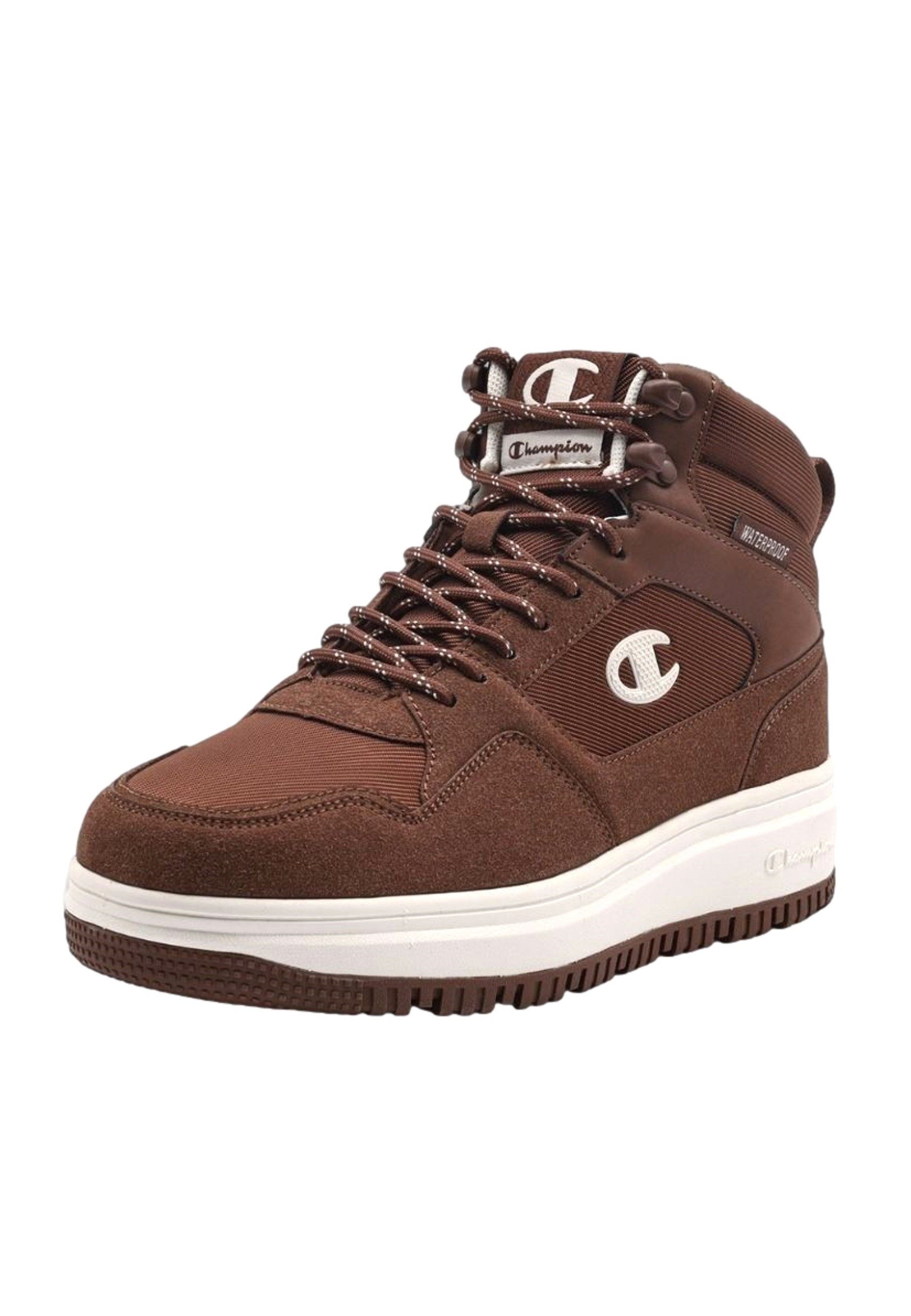 Champion Sneaker High-Sneaker Sneaker (1-tlg)