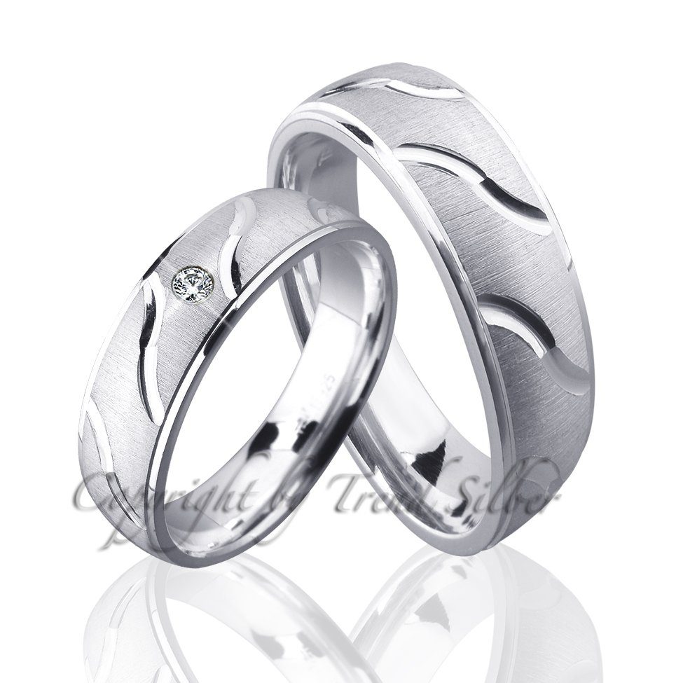 Trauringe123 Trauring Hochzeitsringe Verlobungsringe Trauringe Eheringe günstig online kaufen