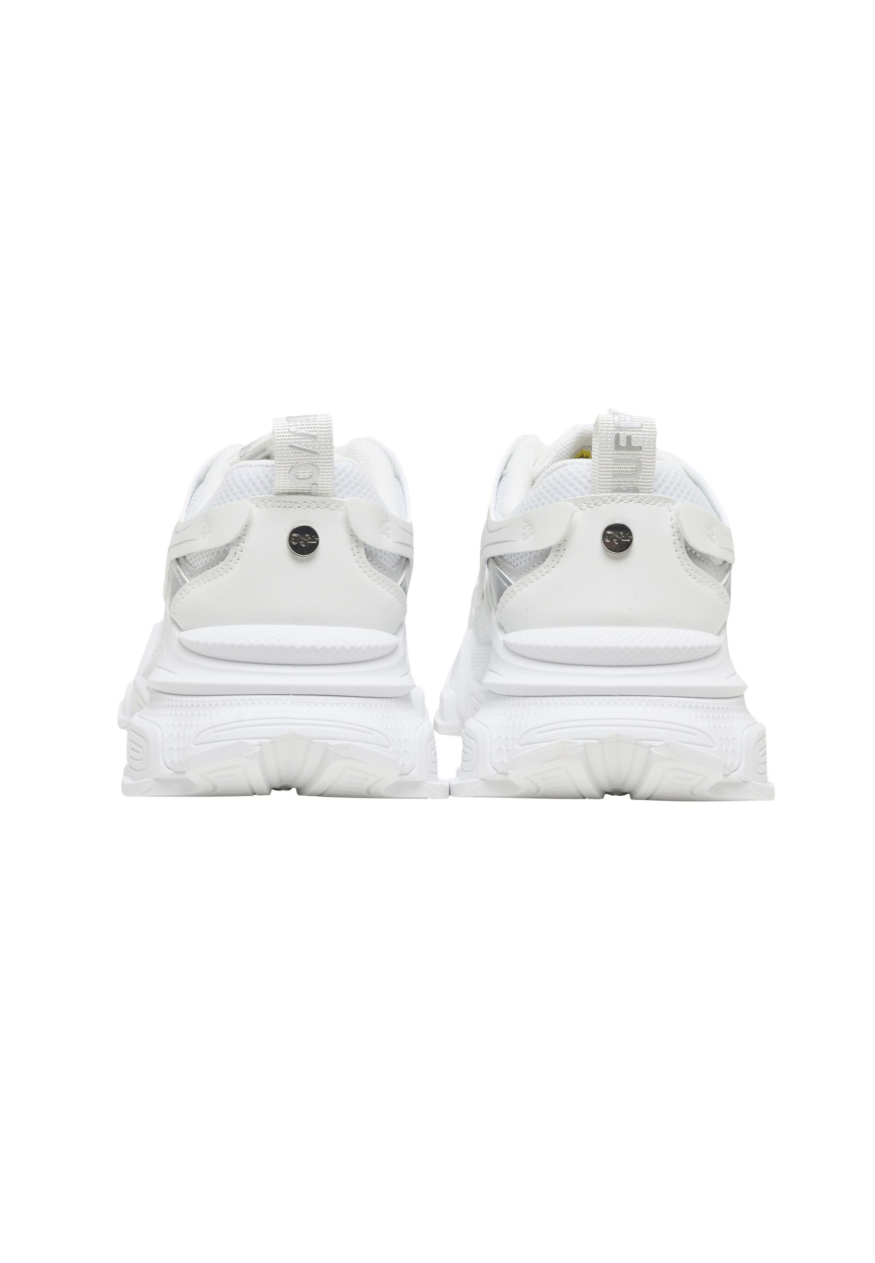 Buffalo Buffalo ZAYLA ONE - VEGAN NAPPA/MESH Sneaker