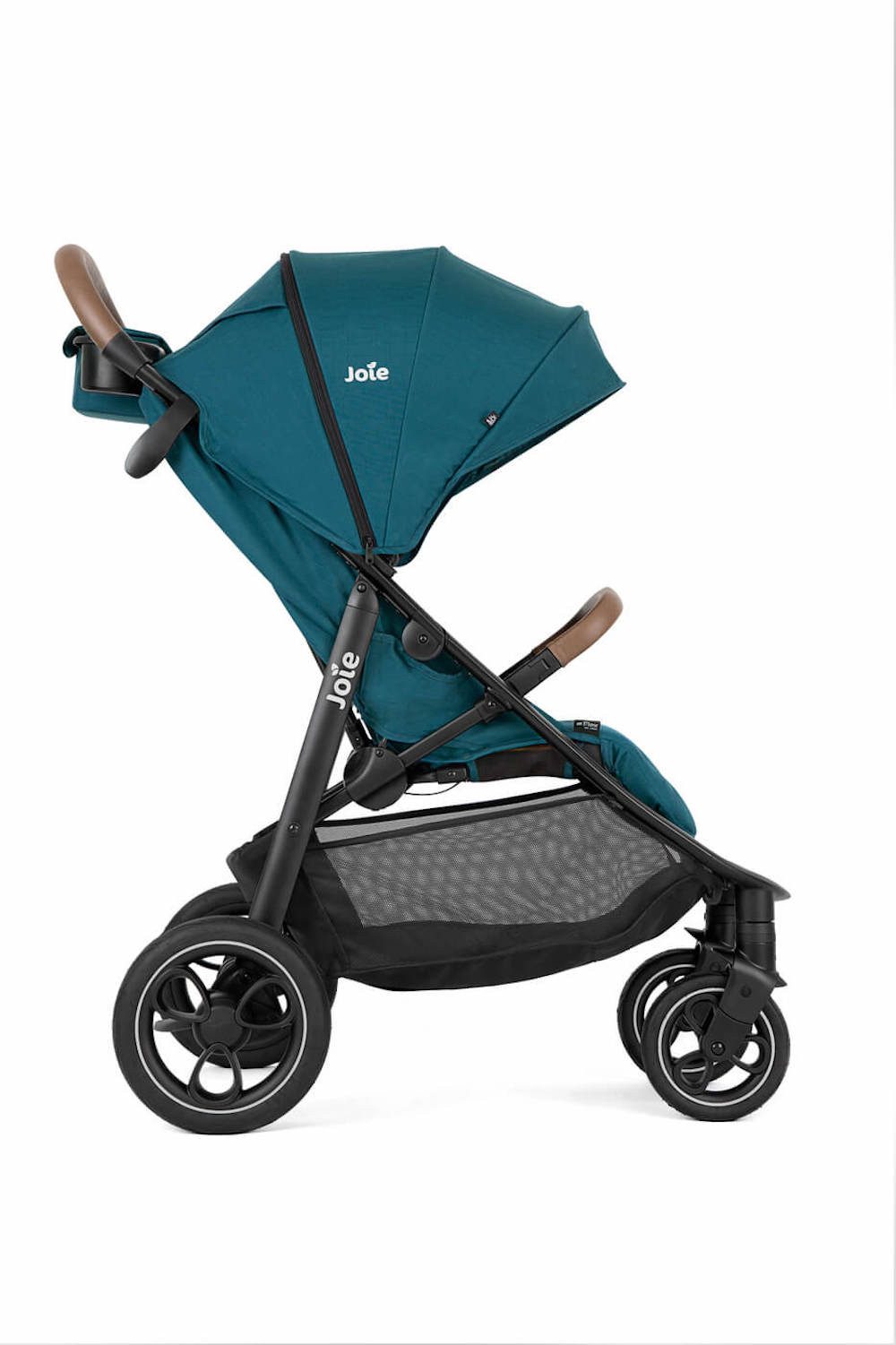 Joie Kinder-Buggy Litetrax Pro Buggy / Sportwagen – Bild 5 von 5