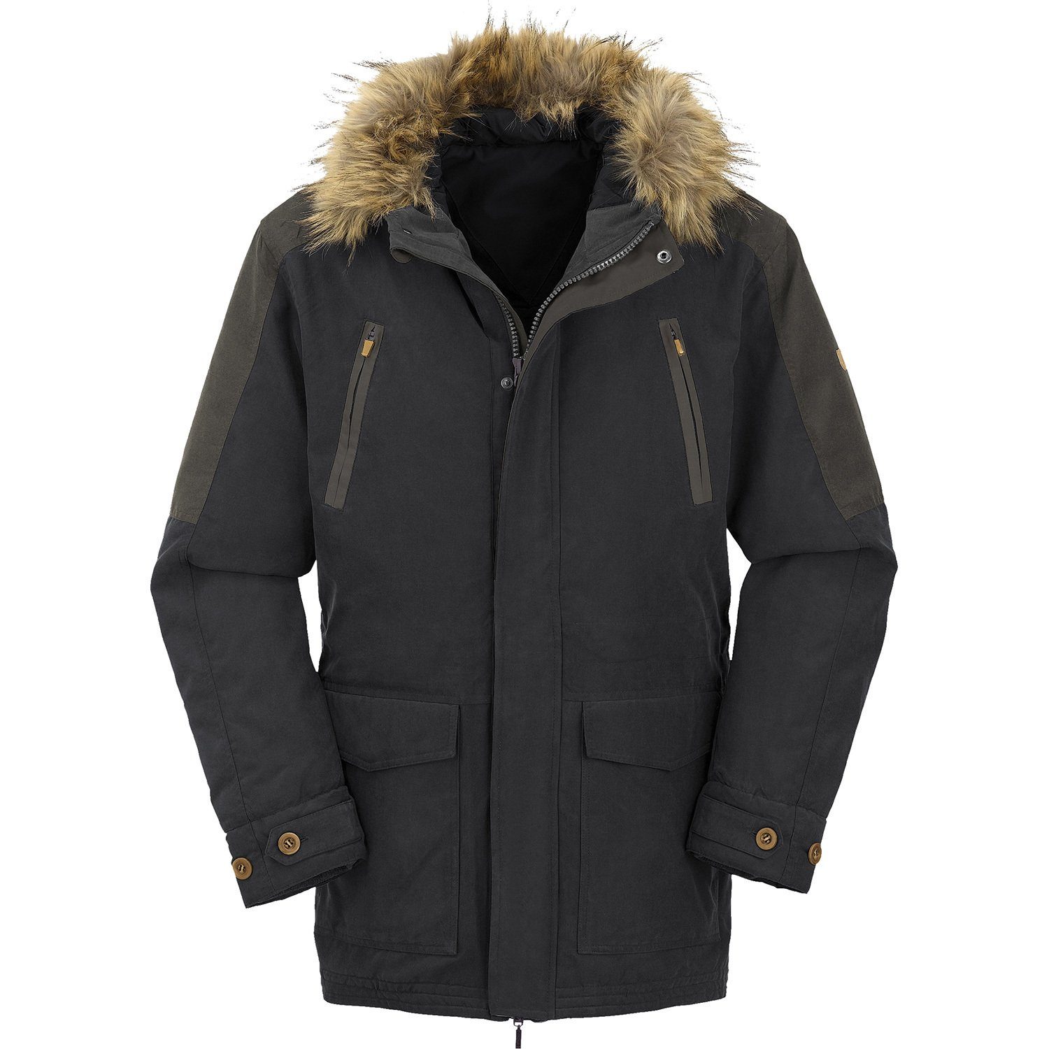 Maul Sport® Parka Parka Megatex Heidelberg