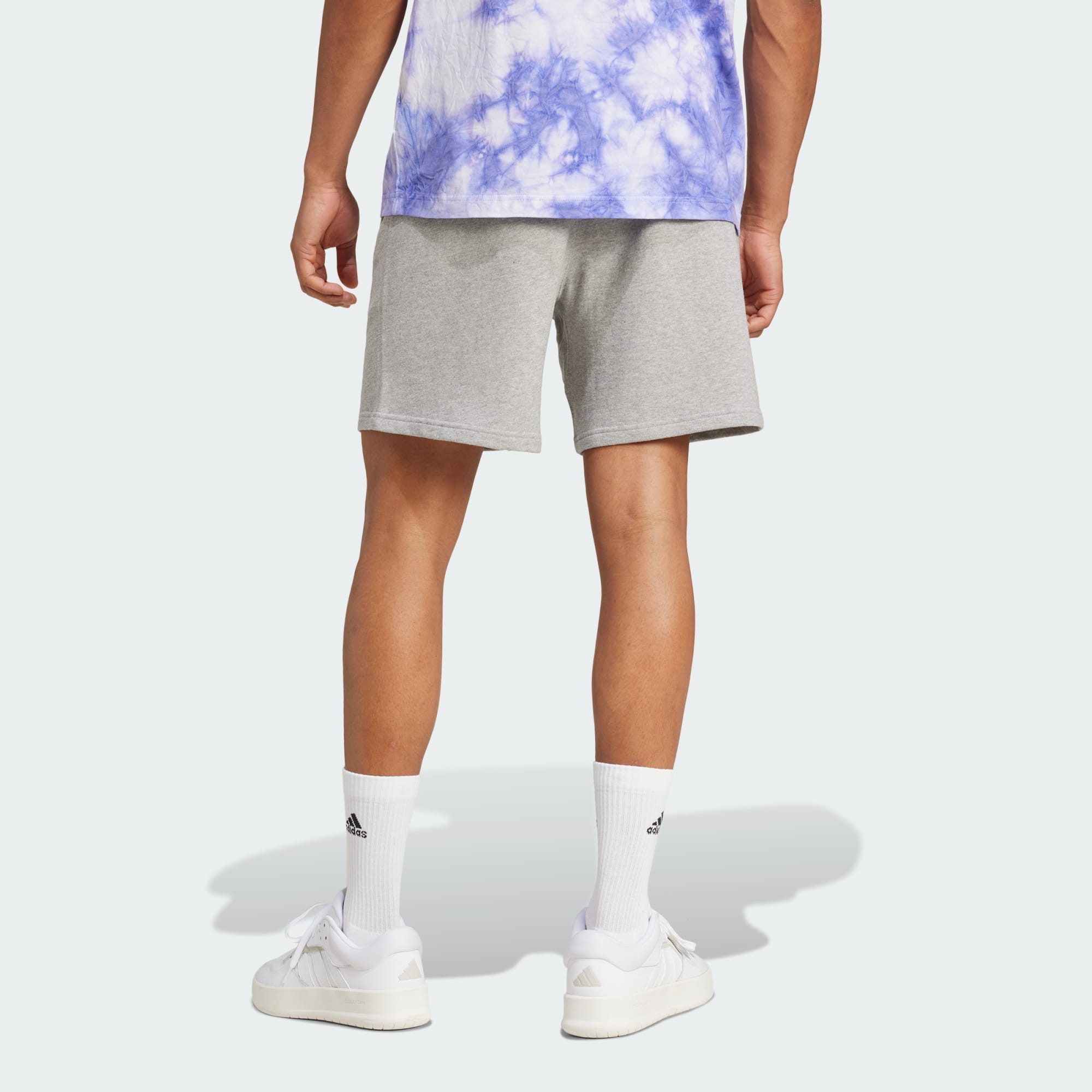adidas Sportswear Shorts ALL SZN FRENCH TERRY SHORTS (1-tlg)
