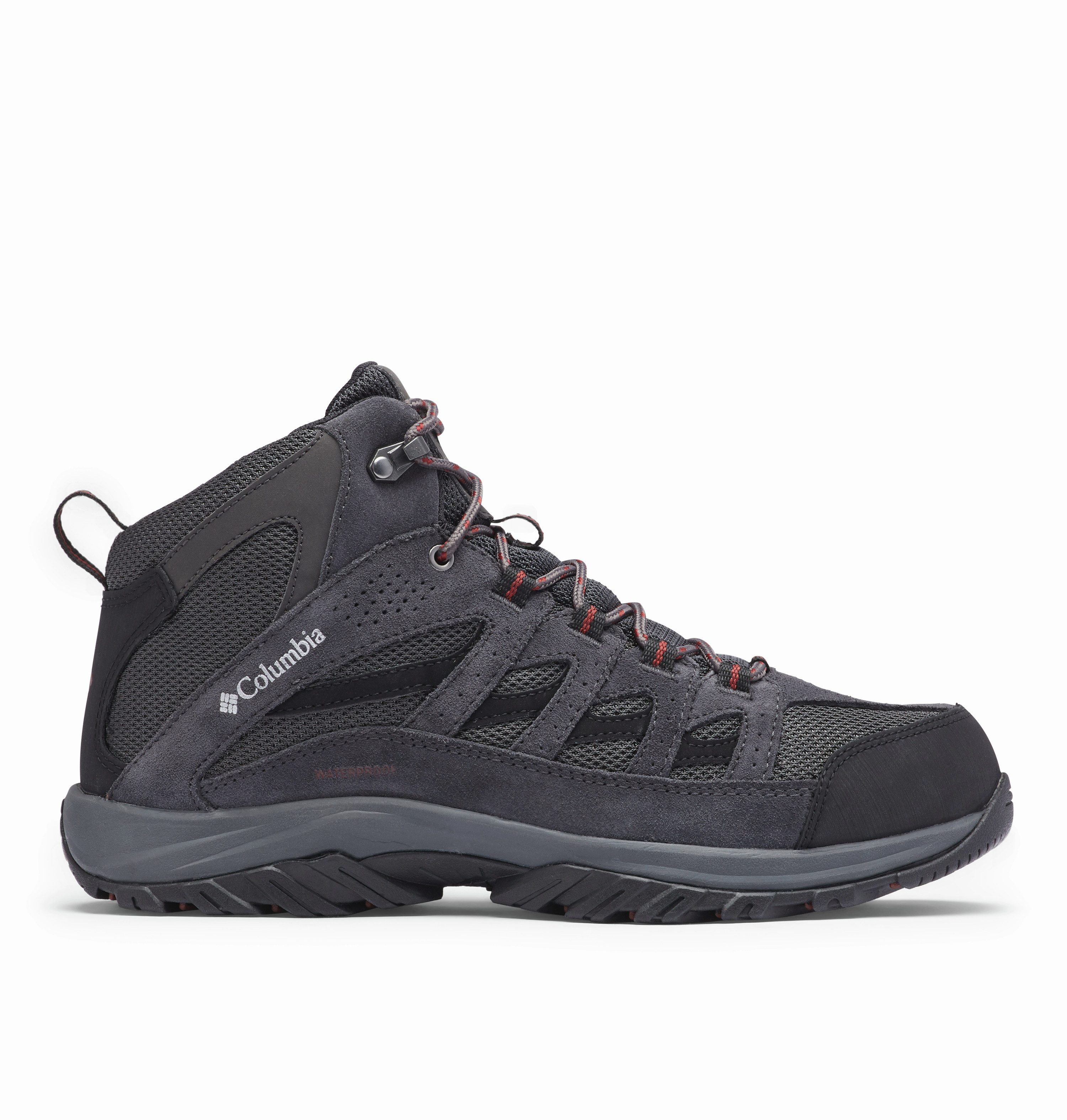 Columbia CRESTWOOD™ MID WATERPROOF Wanderschuh wasserdicht günstig online kaufen