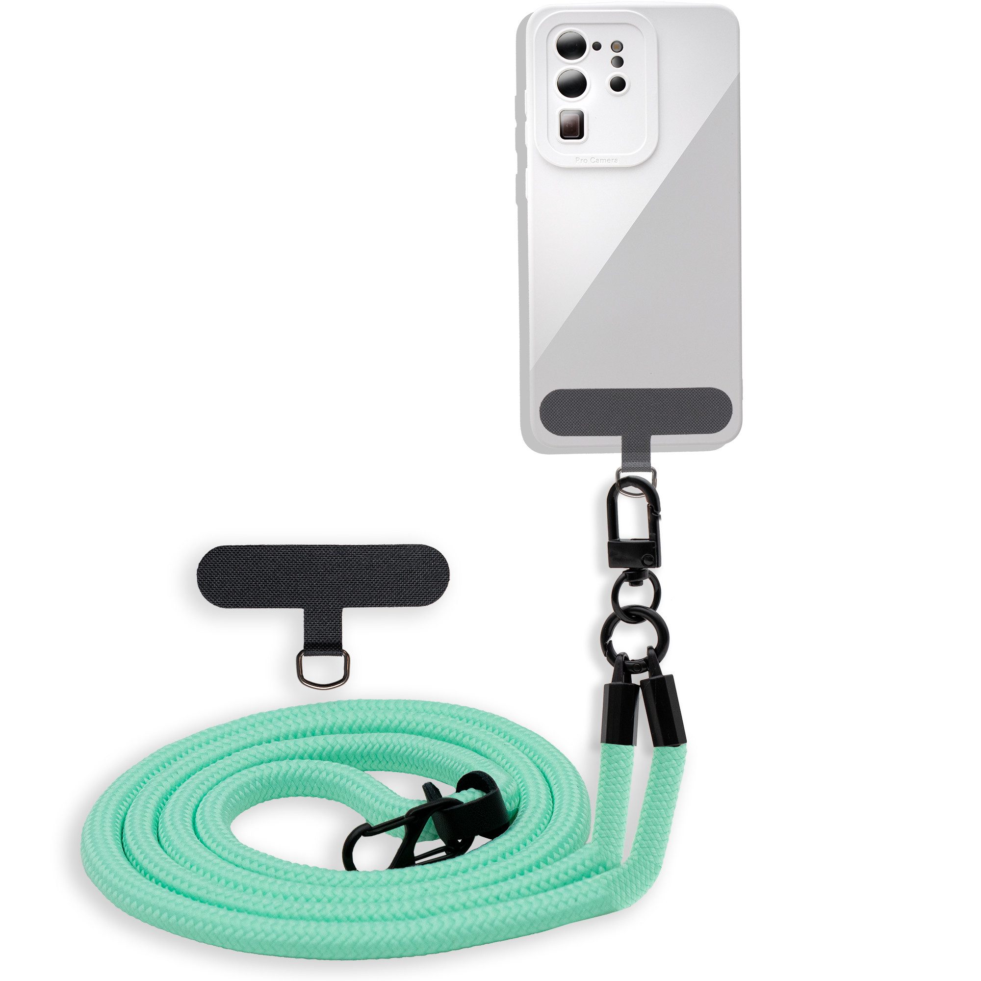 Handykette für Huawei ASCEND Y520 Kette