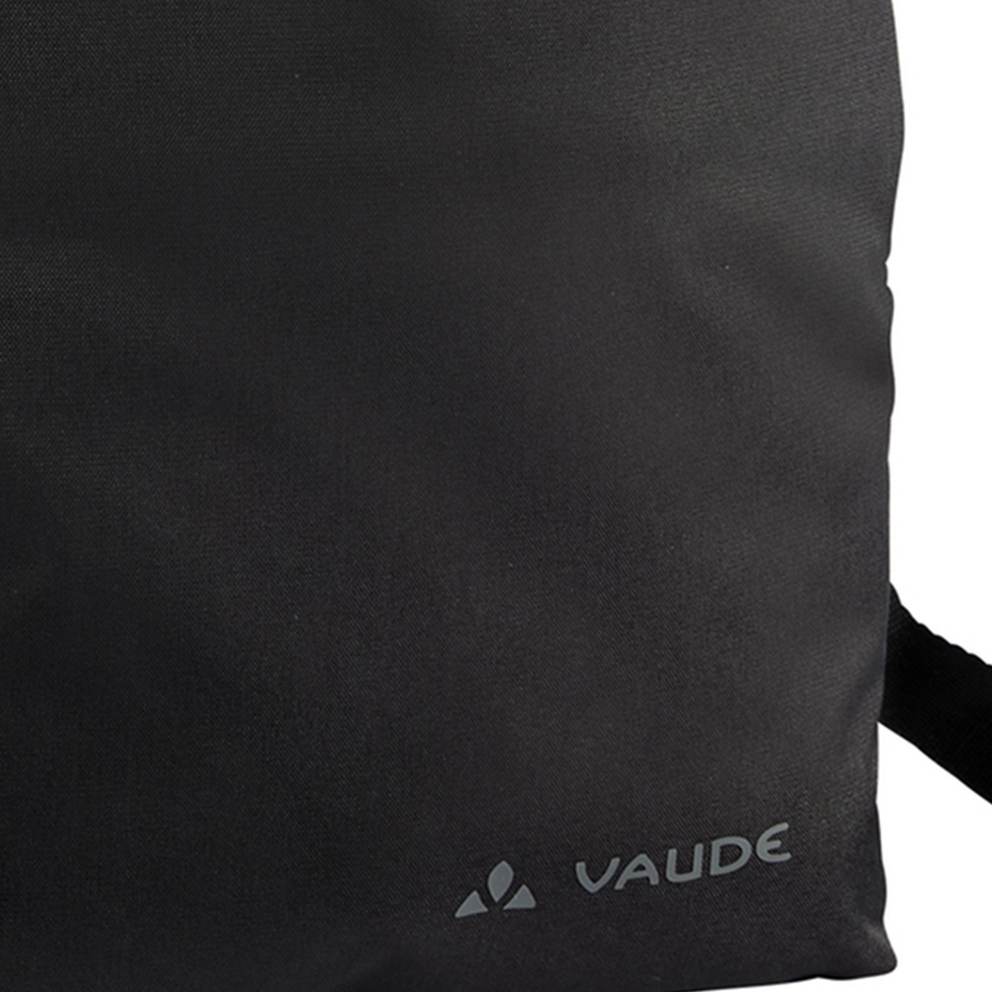 VAUDE Umhängetasche Travel Organizer, Polyester