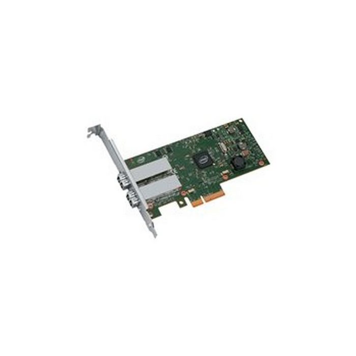 Intel® ETHERNET I350-F2 SERVER ADAPTER RJ45 PCI-E BULK Netzwerk-Panel
