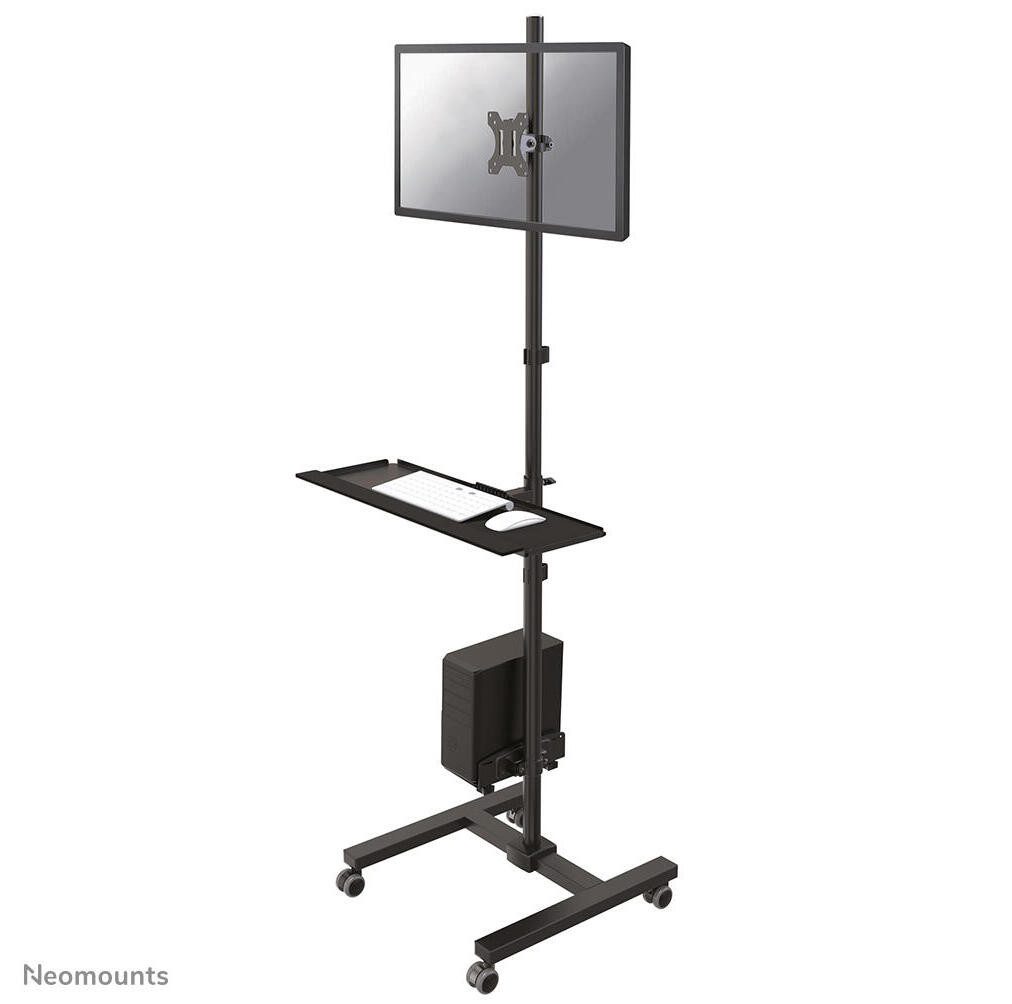 Neomounts by Newstar Monitor-Halterung FPMA-MOBILE1700