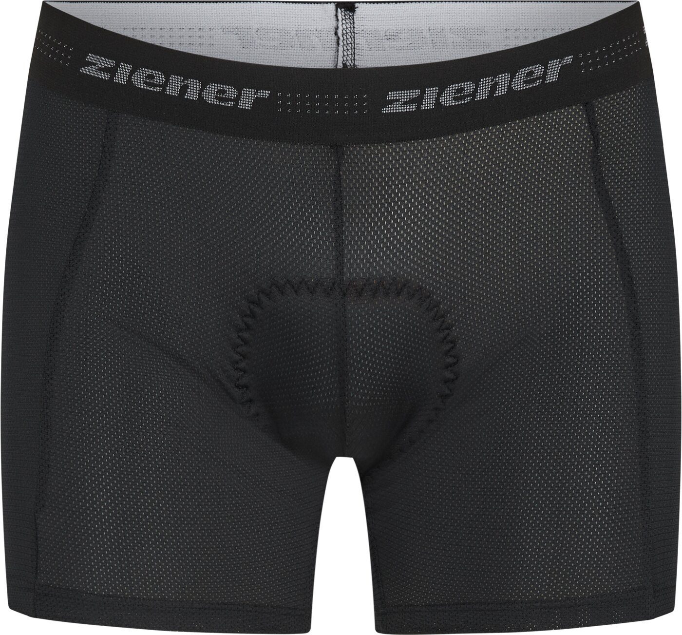 Ziener Fahrradhose NEKIA X-Gel lady (inner günstig online kaufen