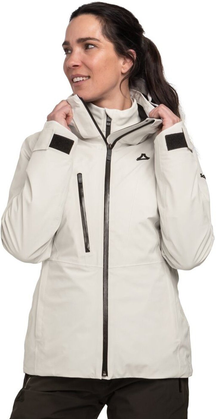 Schöffel Skijacke Jacket Style Pontre WMS