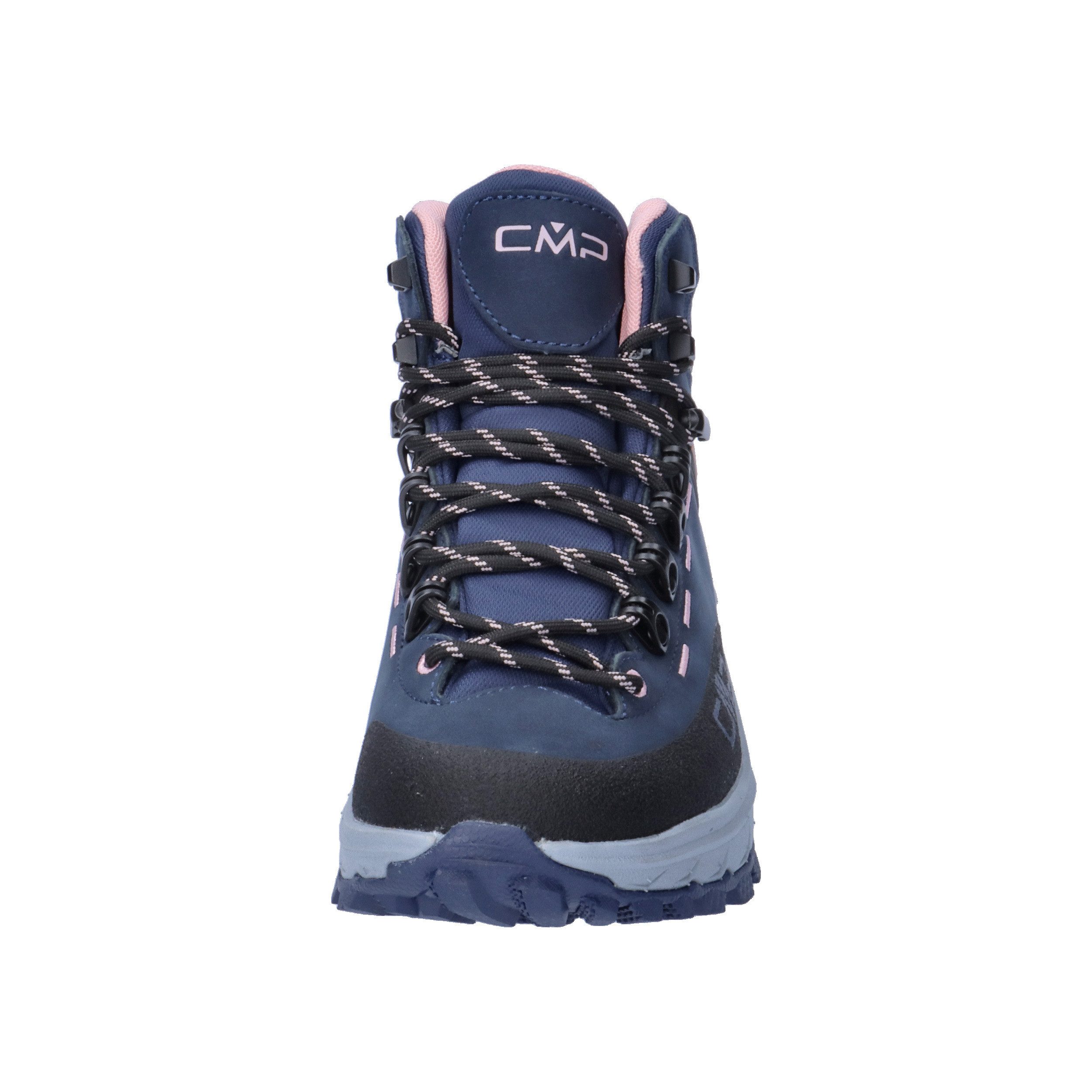 CMP CMP Damen Trekkingschuhe Tytanus MID Wmn 3Q17656 Trekkingschuh