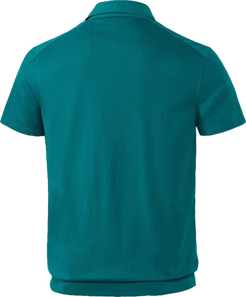 HENSON&HENSON Poloshirt hautsympathisch günstig online kaufen