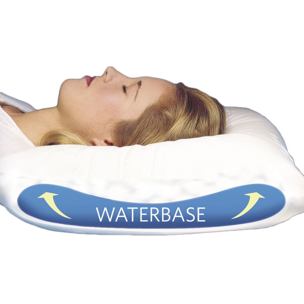Antar Schlafkissen Orthopädisches Wasserkissen