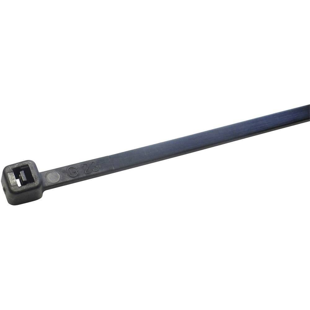 WKK Кабельні стяжки Standard Кабельні стяжки 110367071 UV-stabilisiert