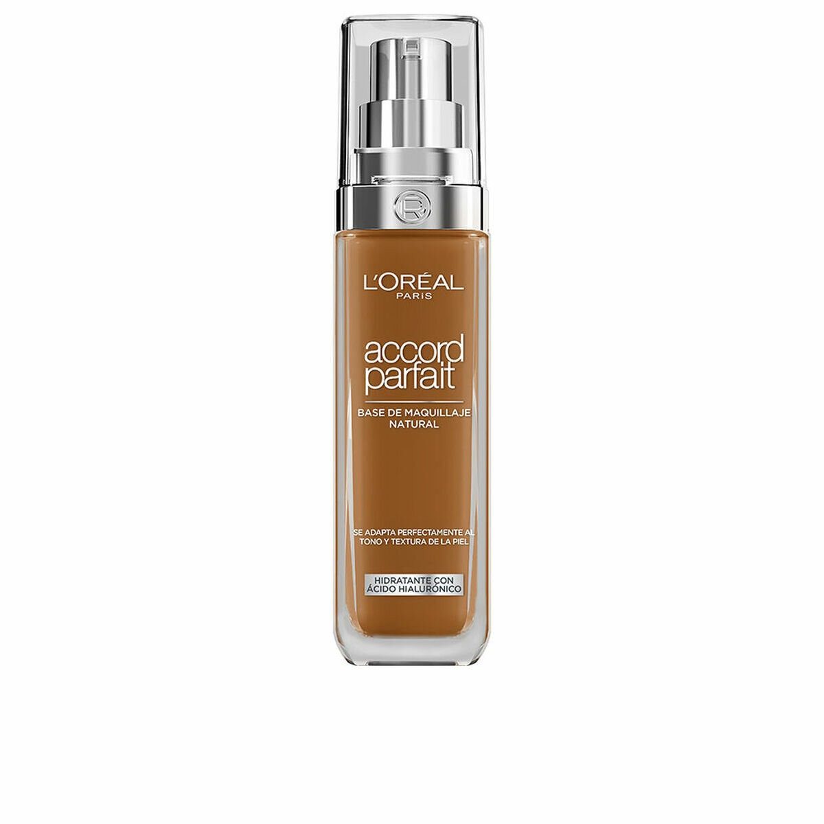 L'ORÉAL PARIS Foundation L’Oréal Paris Make-up Perfect Match N8