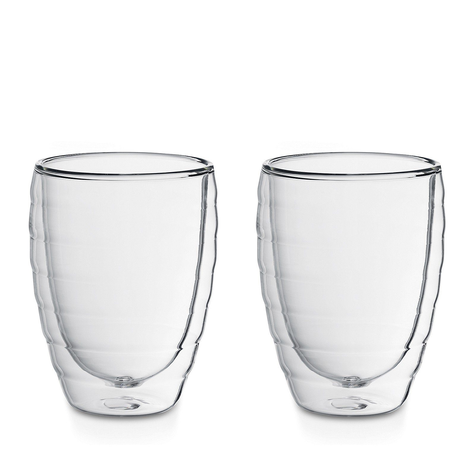 Latte-Macchiato-Glas Cesena