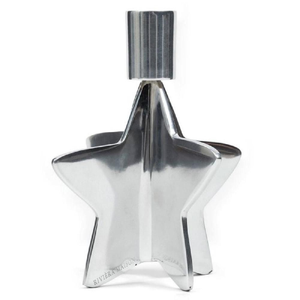Rivièra Maison Windlicht Kerzenleuchter Double Star (12cm) günstig online kaufen