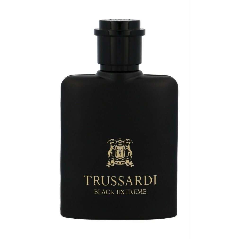 Trussardi Eau de Toilette Black Extreme Eau de Toilette 50ml Spray