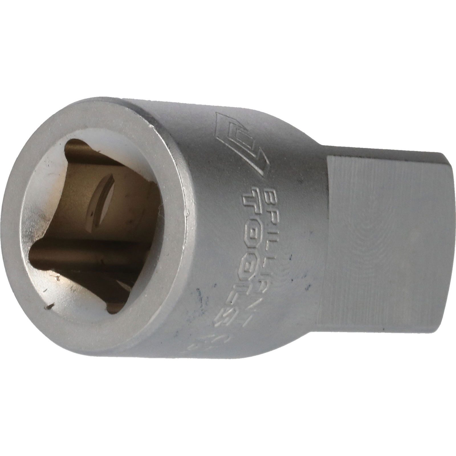 Thumbnail - Brilliant Tools Bit- und Steckschlüsselset BRILLIANT TOOLS 1/2" Adapter auf 3/4" - BT022906