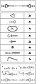 Seilspanngarnitur »Sidney«, GARDINIA, Gardinen, Vorhänge, (1-St), 1-läufig, Serie Seilspanngarnituren, Bild 2