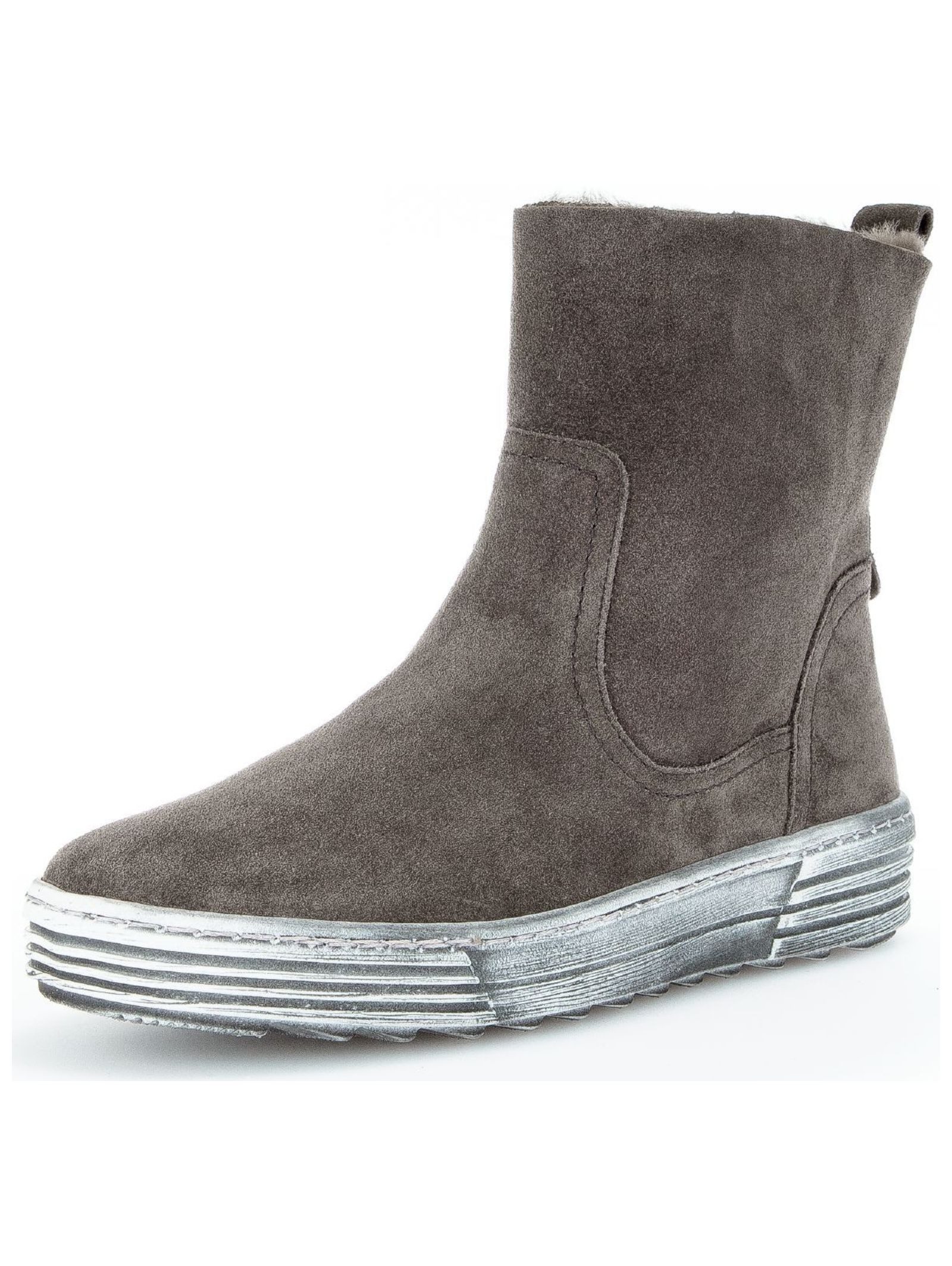 Gabor Gabor Сапогиette Veloursleder Сапогиette